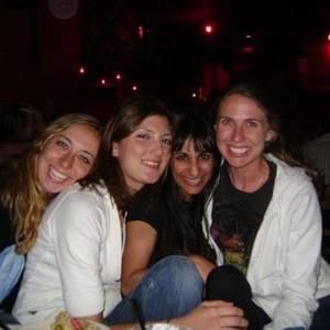 Meet your Posher, Amber